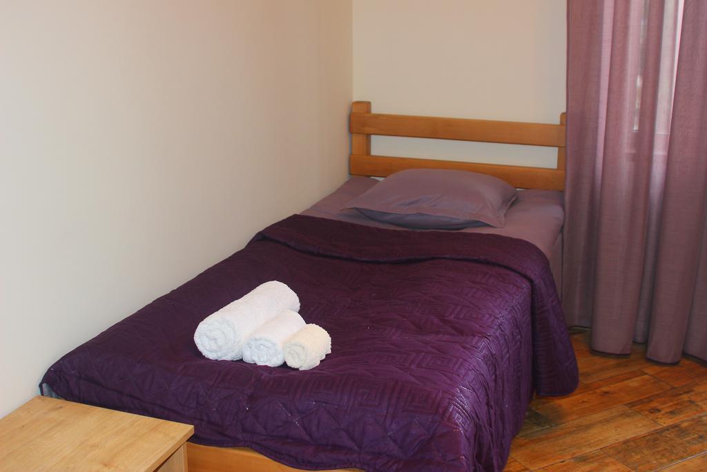 Veranda Guesthouse Kazbegi Esterno foto